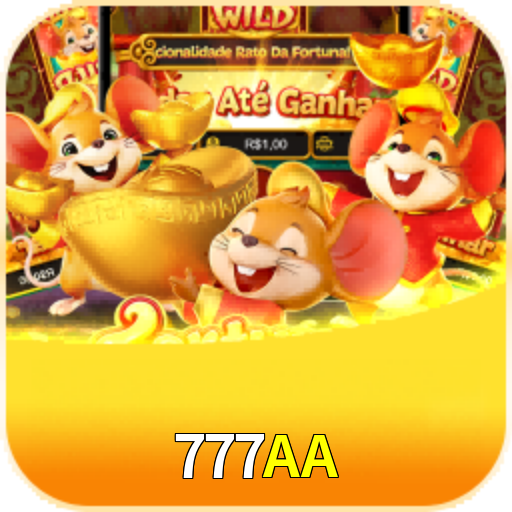 Cassino Online 777AA